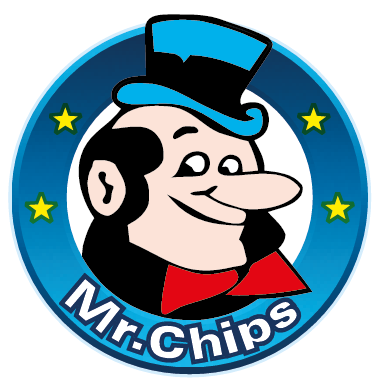 Mr. Chips